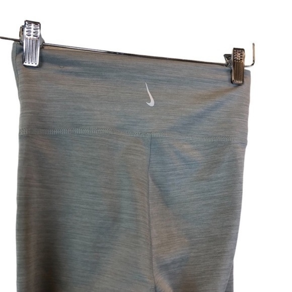 Nike Dri-Fit Yoga Luxe Leggings Tights - Picture 8 of 10